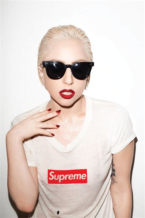 terry richardson cumshot|LADY GAGA XX TERRY RICHARDSON Full